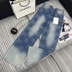 Chanel Jeans